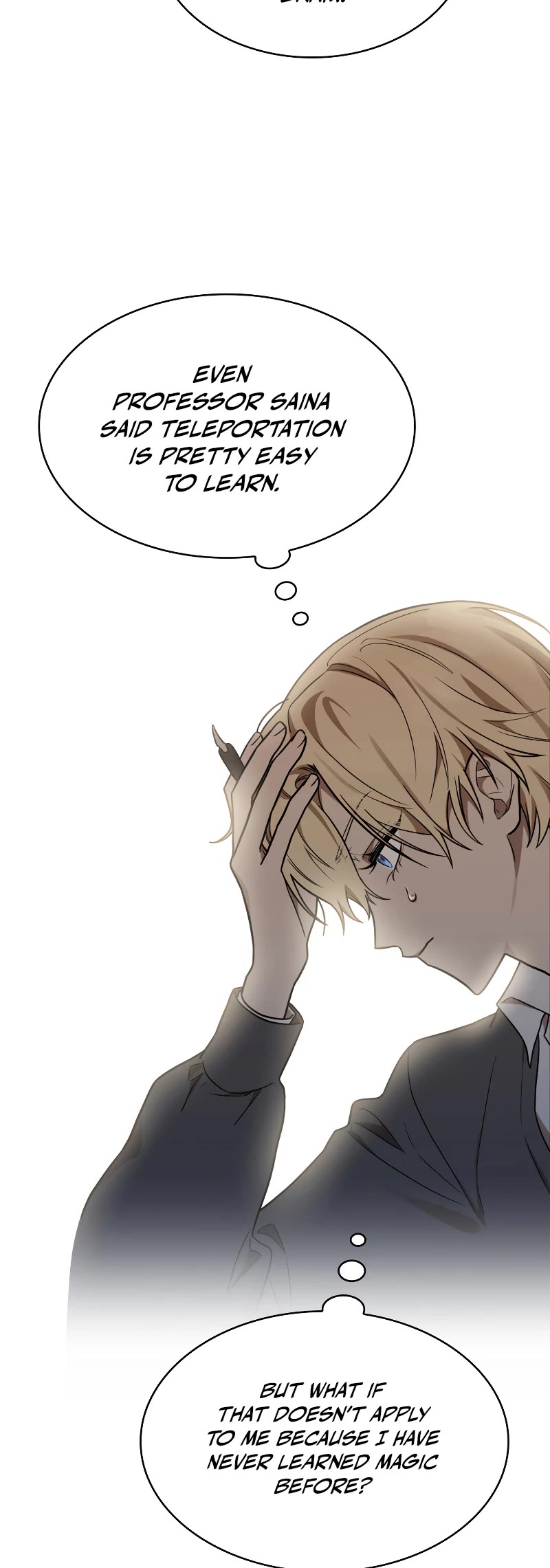 Infinite Mage chapter 32 page 40