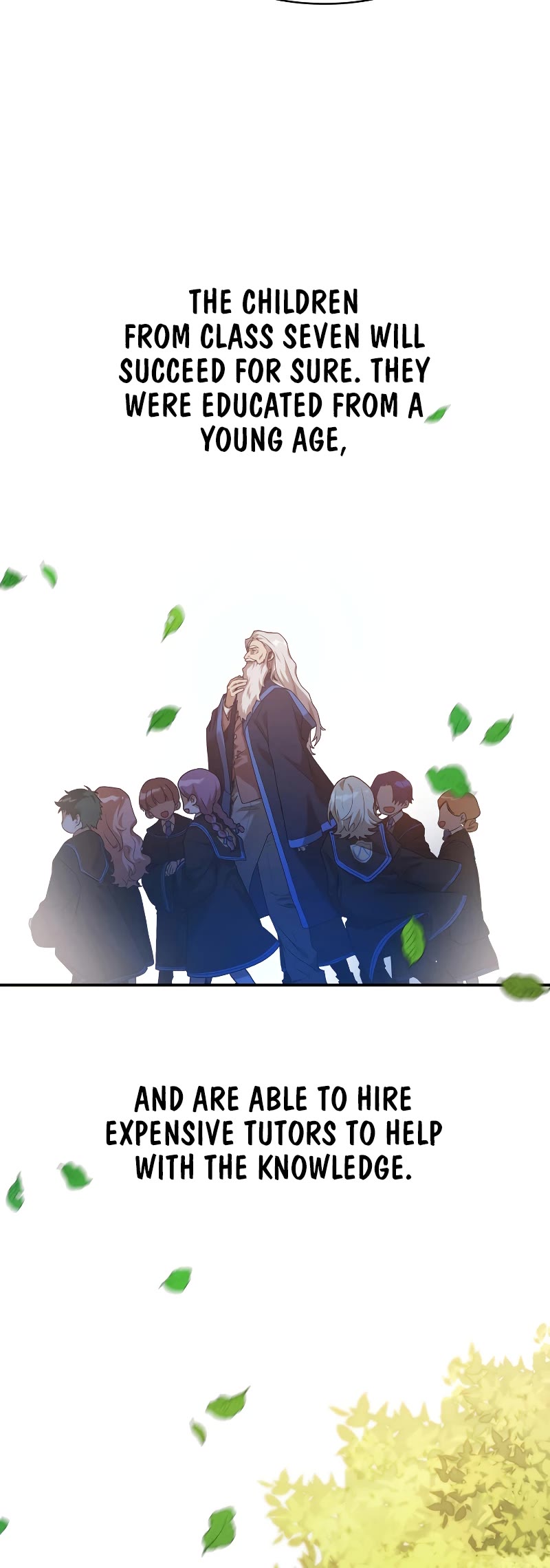 Infinite Mage chapter 32 page 41