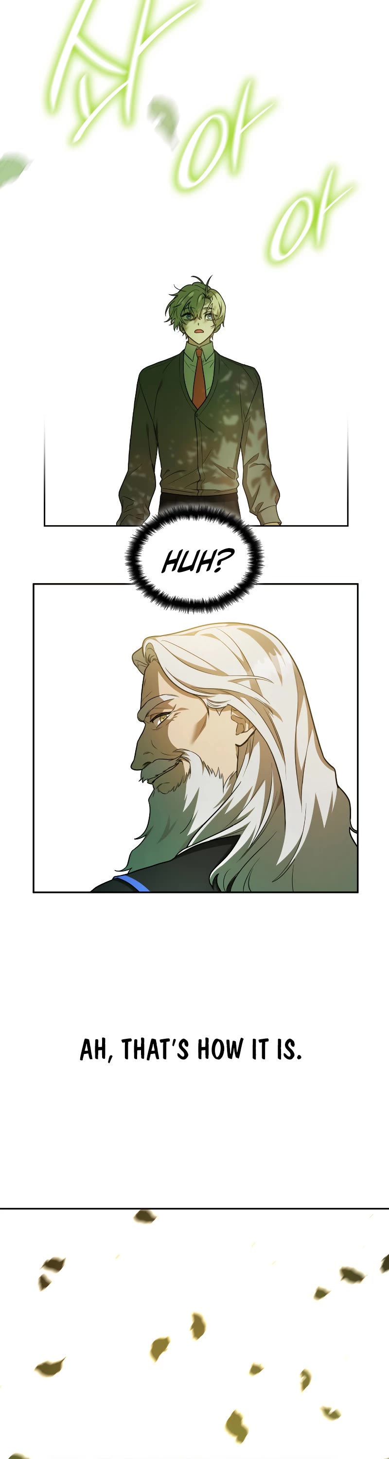 Infinite Mage chapter 32 page 43