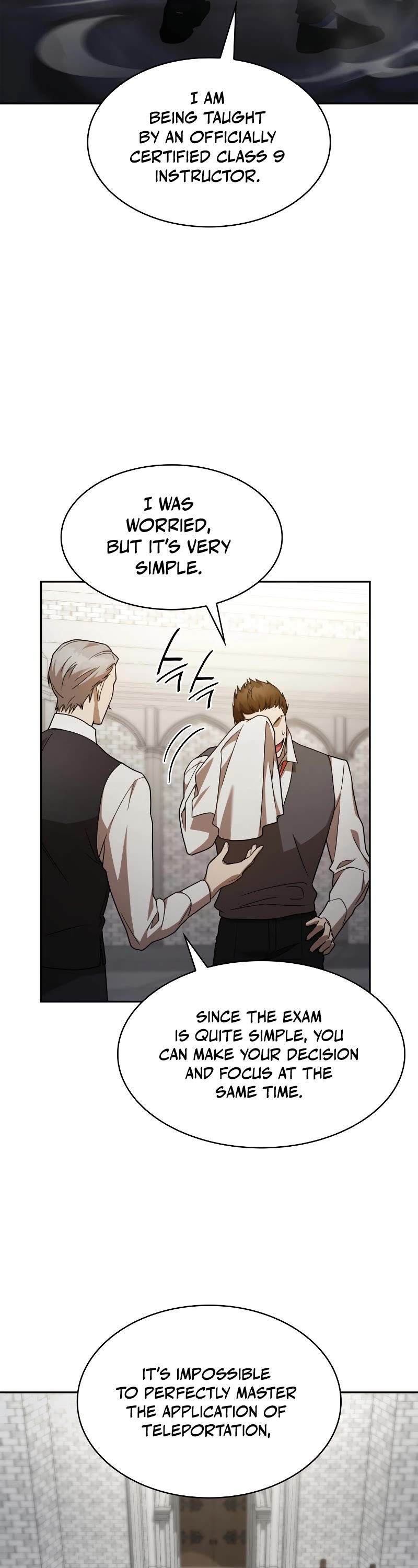 Infinite Mage chapter 32 page 48