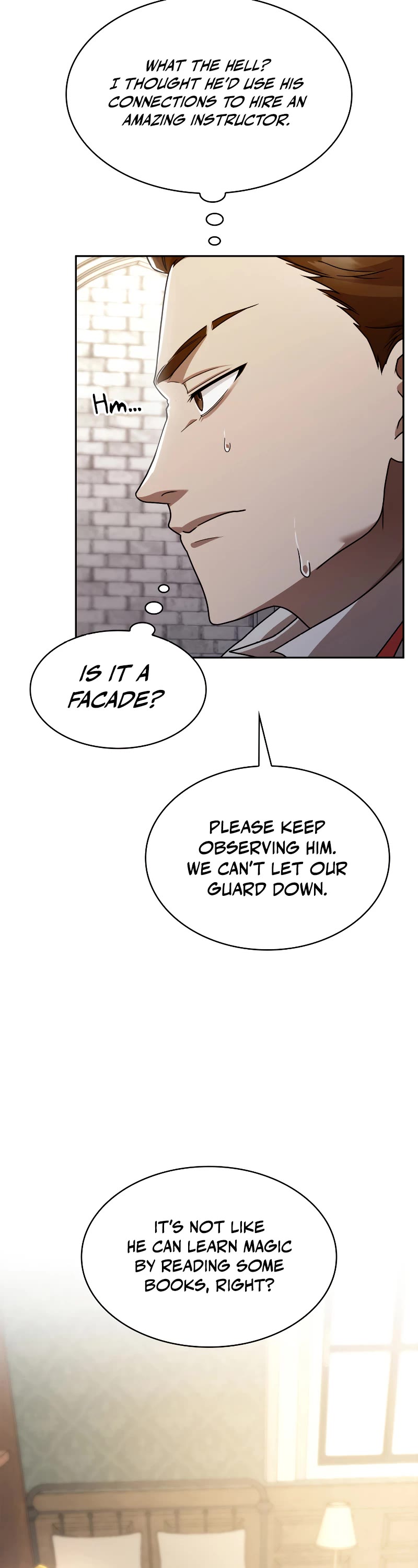 Infinite Mage chapter 32 page 51