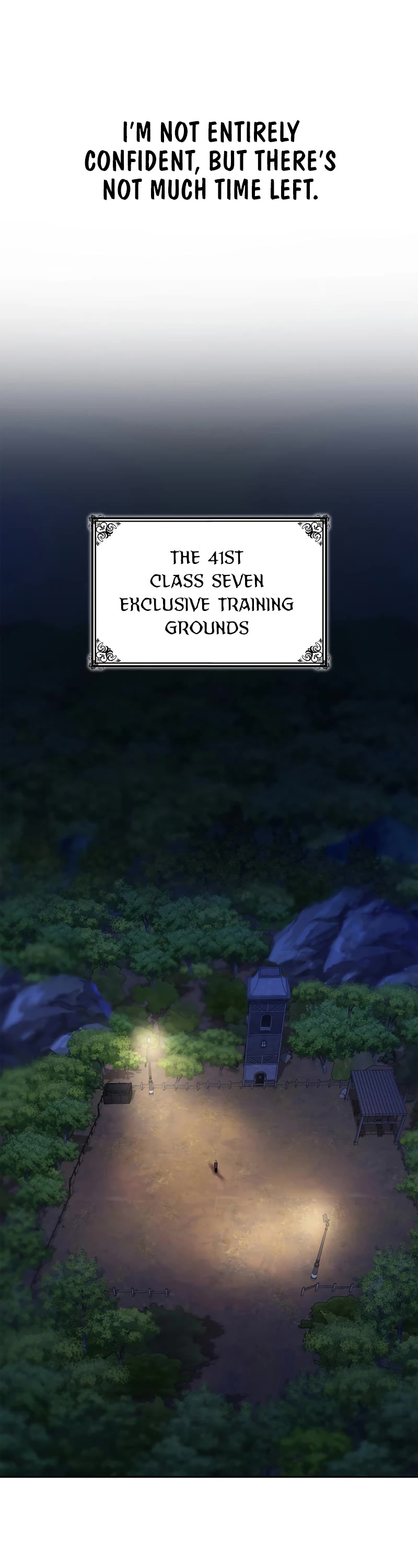 Infinite Mage chapter 32 page 54