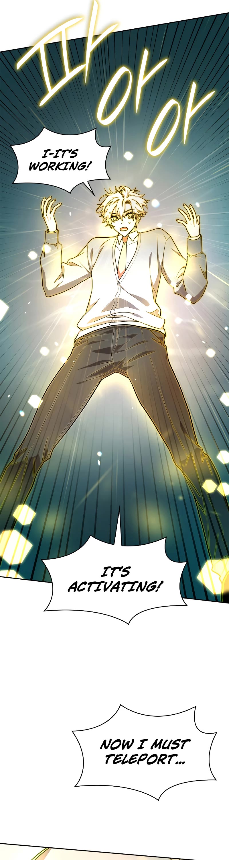 Infinite Mage chapter 32 page 59