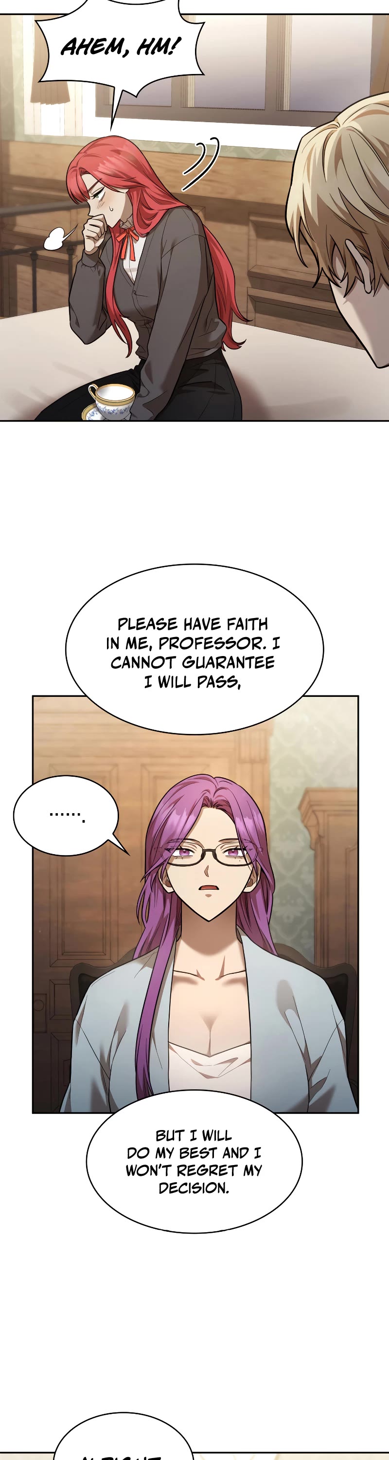 Infinite Mage chapter 32 page 8