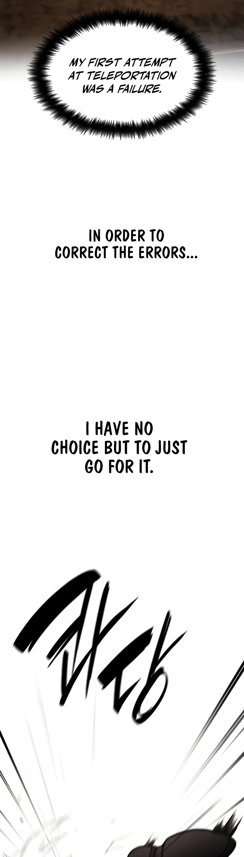 Infinite Mage chapter 33 page 10