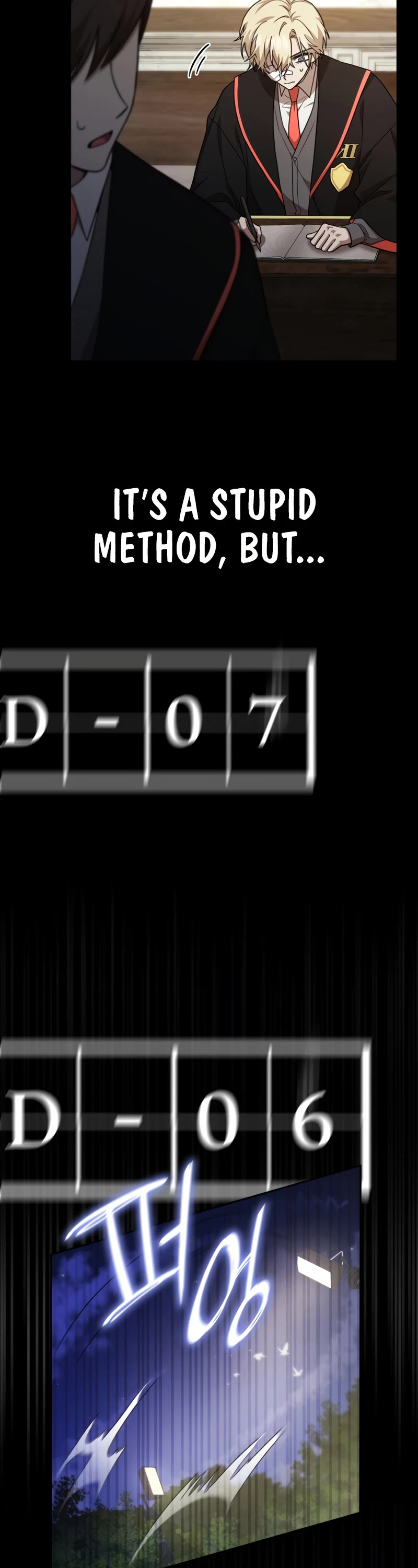 Infinite Mage chapter 33 page 13