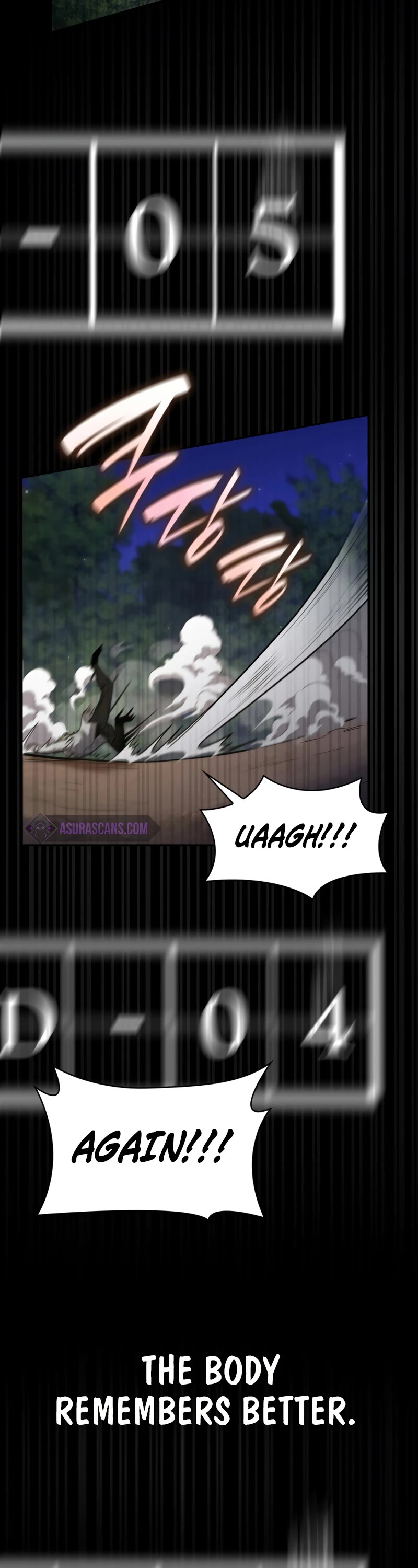 Infinite Mage chapter 33 page 14