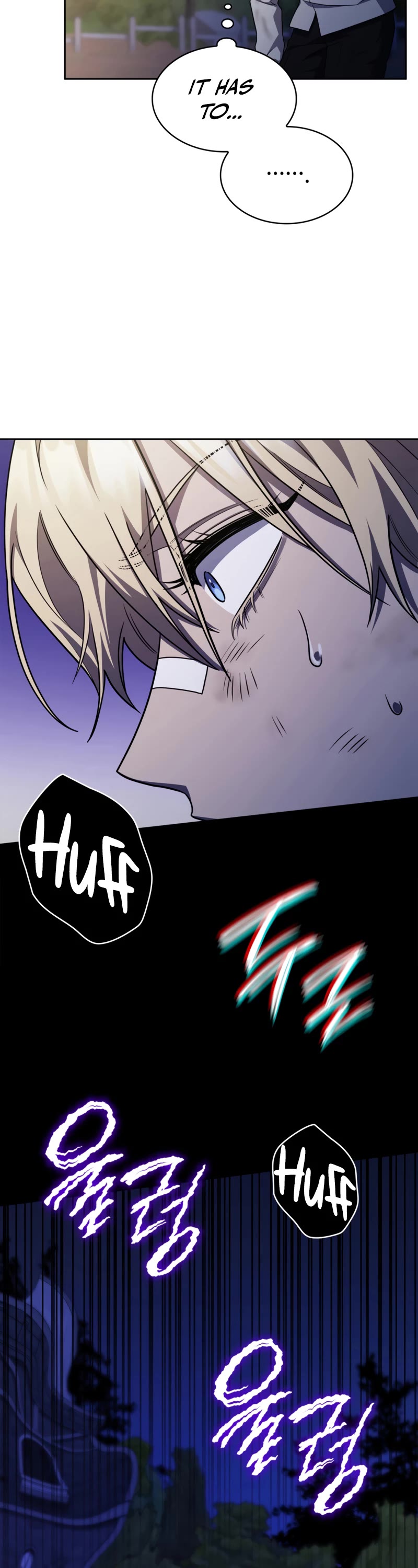 Infinite Mage chapter 33 page 19