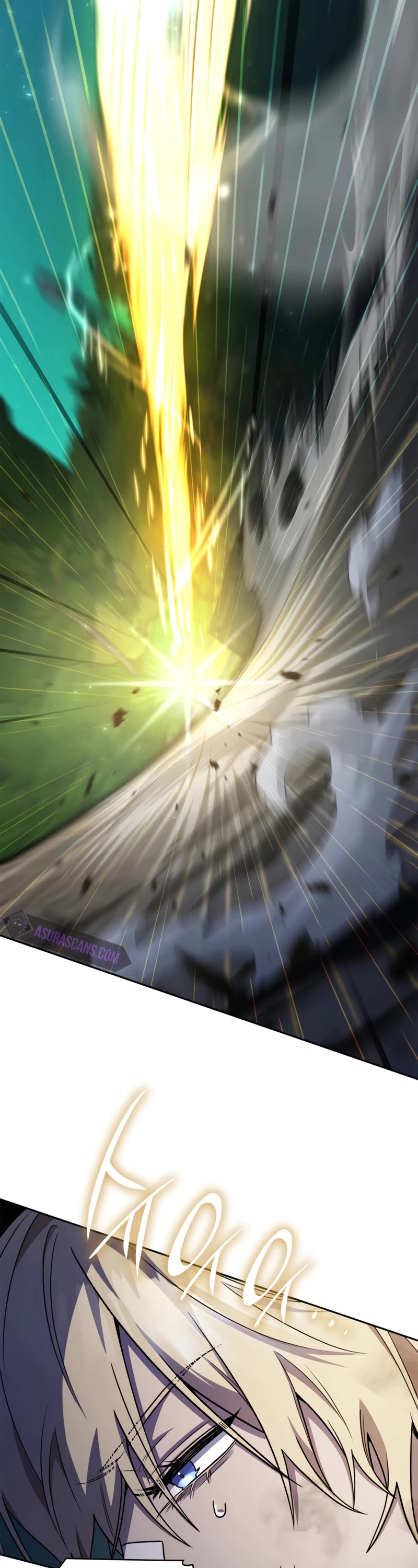 Infinite Mage chapter 33 page 23