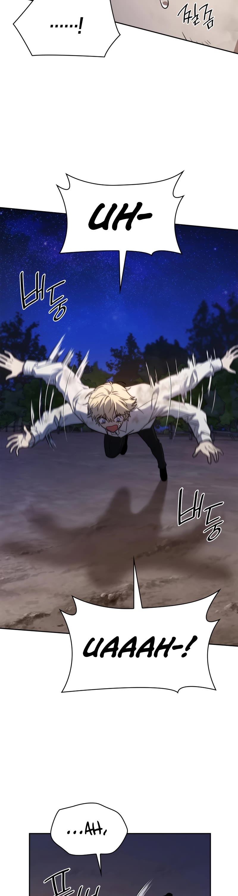 Infinite Mage chapter 33 page 24