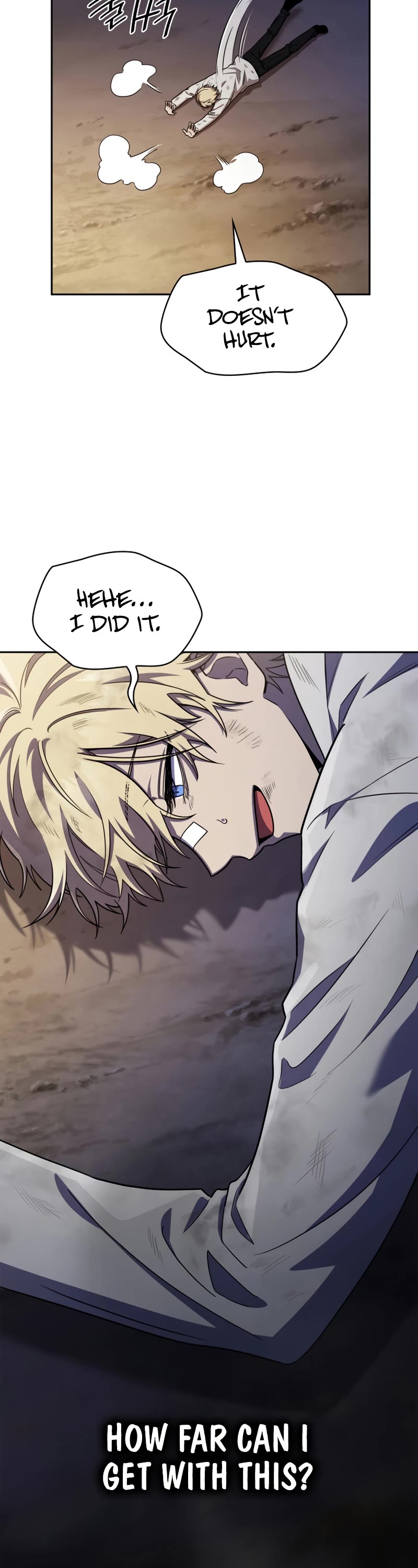 Infinite Mage chapter 33 page 25