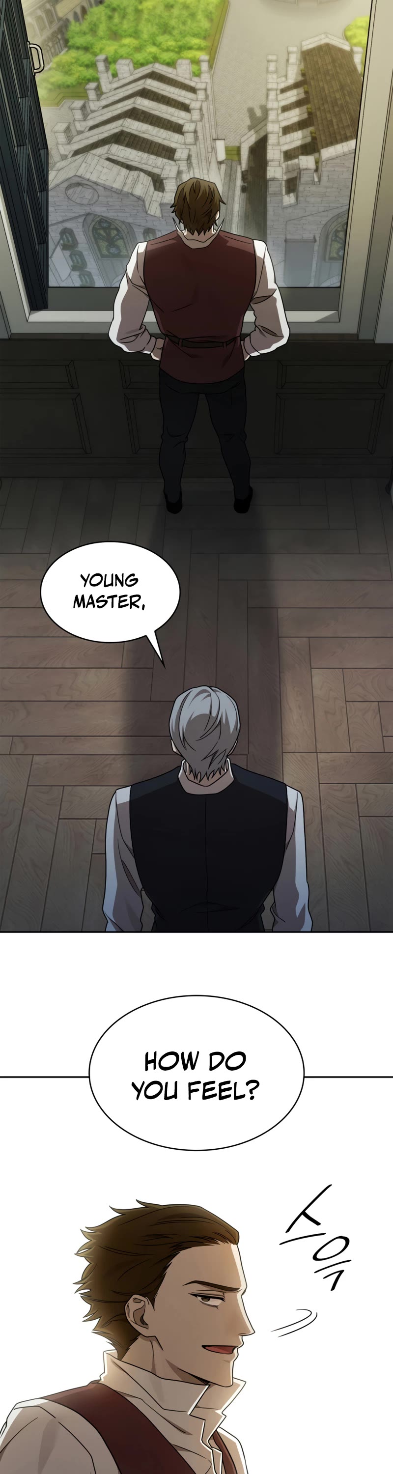 Infinite Mage chapter 33 page 28