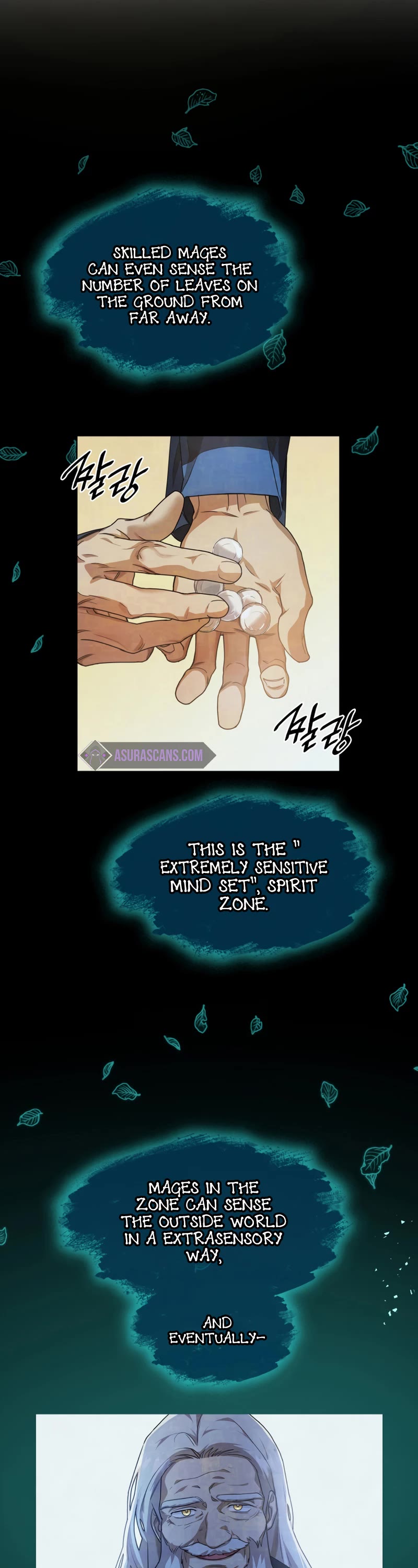 Infinite Mage chapter 33 page 3