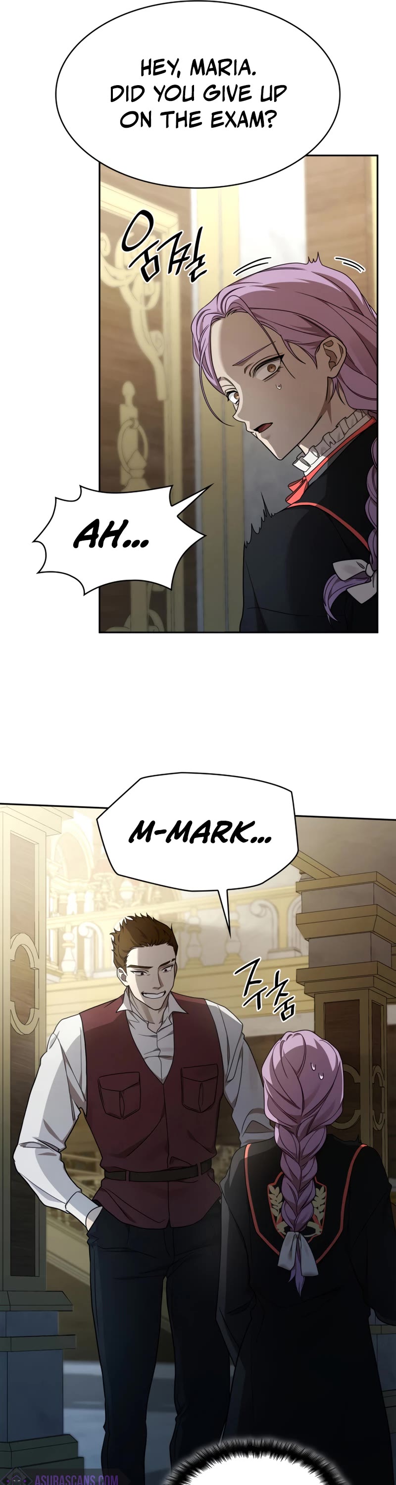 Infinite Mage chapter 33 page 32