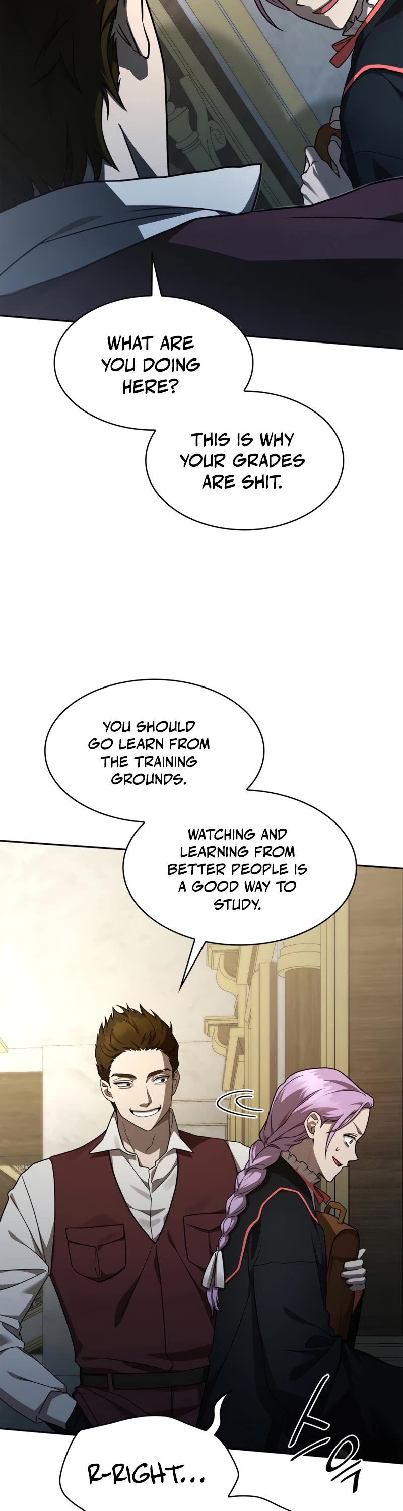 Infinite Mage chapter 33 page 34