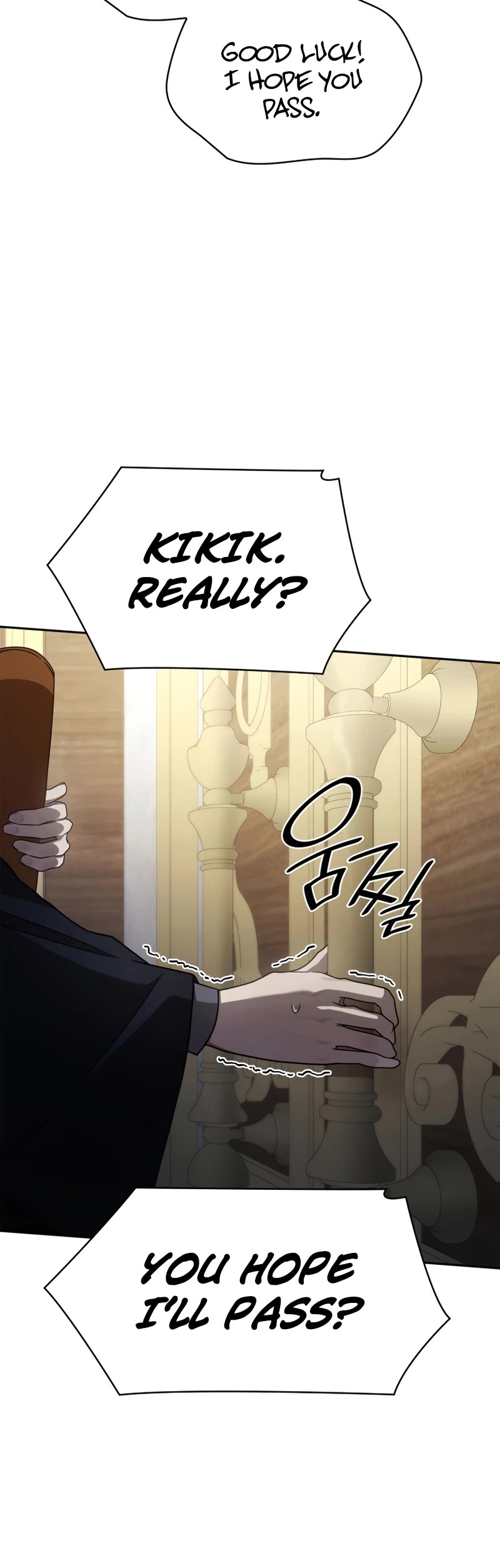 Infinite Mage chapter 33 page 35