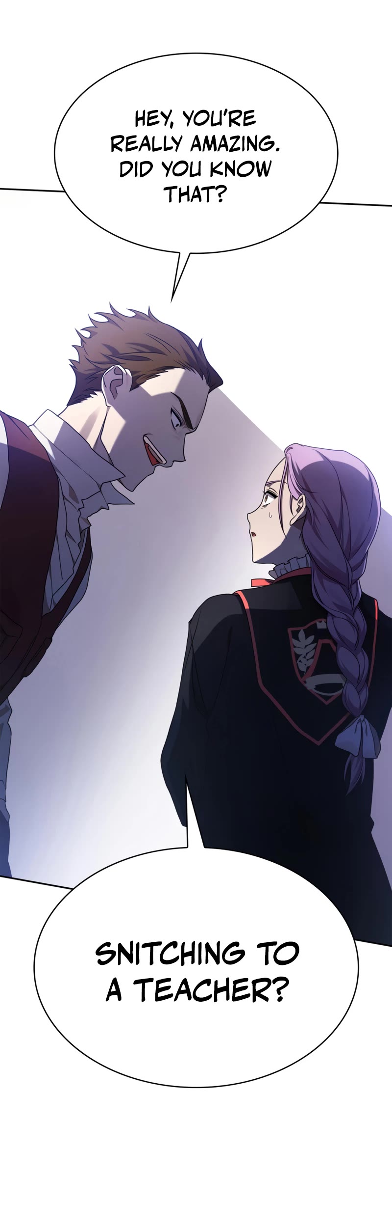 Infinite Mage chapter 33 page 36