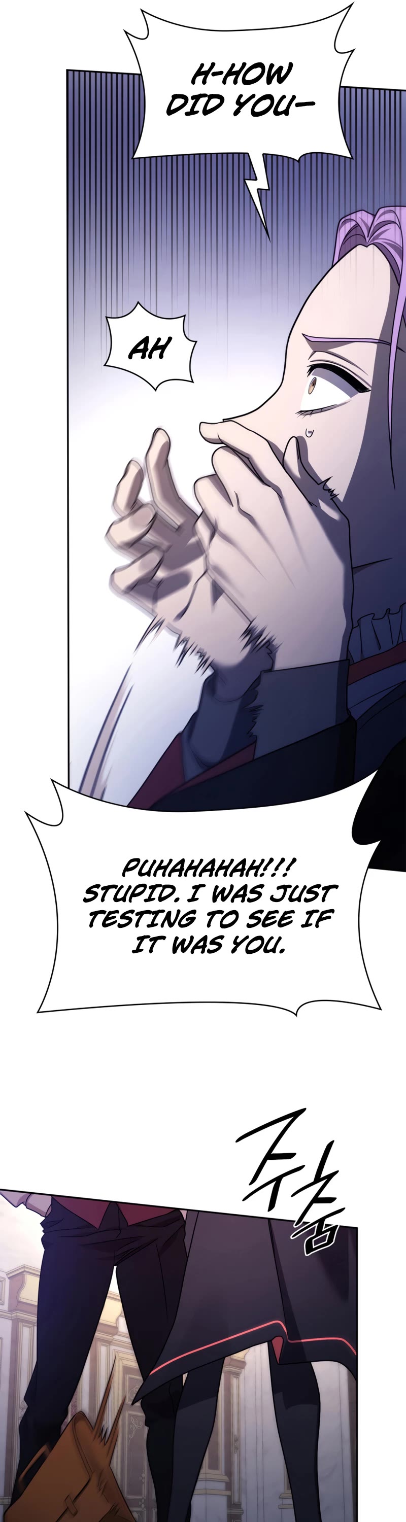 Infinite Mage chapter 33 page 37