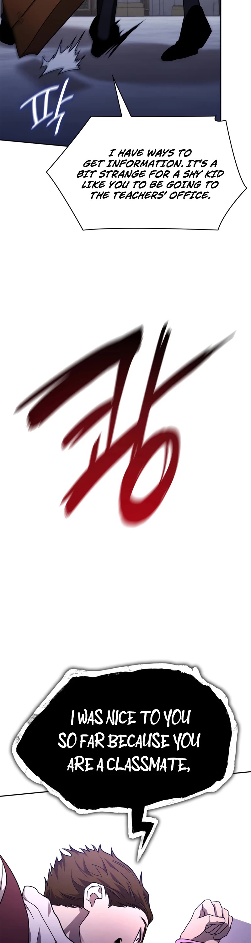 Infinite Mage chapter 33 page 38