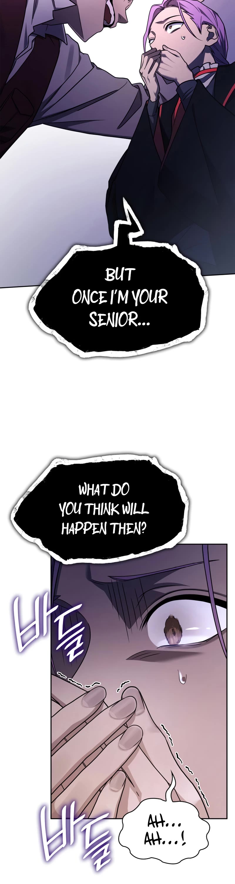 Infinite Mage chapter 33 page 39