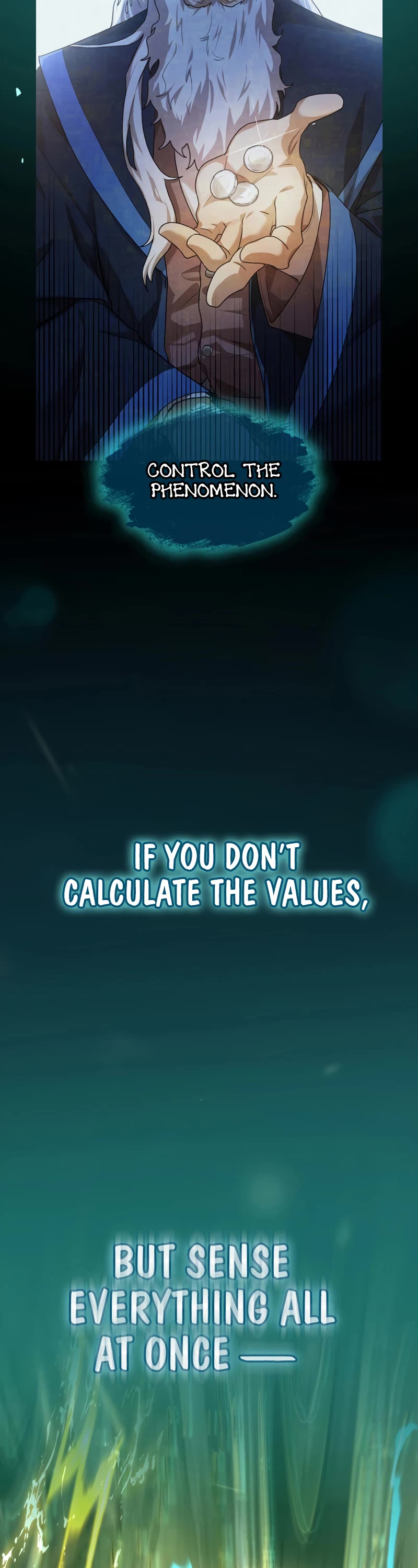 Infinite Mage chapter 33 page 4