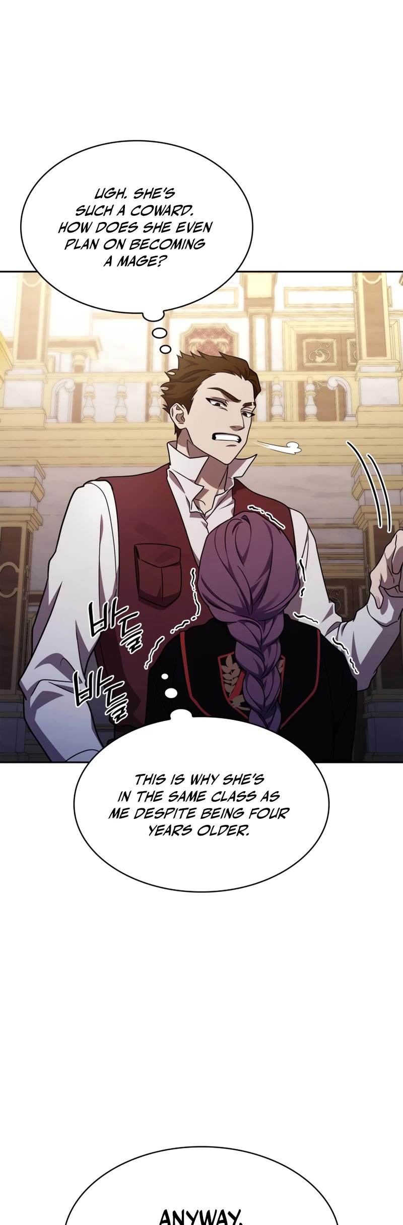 Infinite Mage chapter 33 page 40