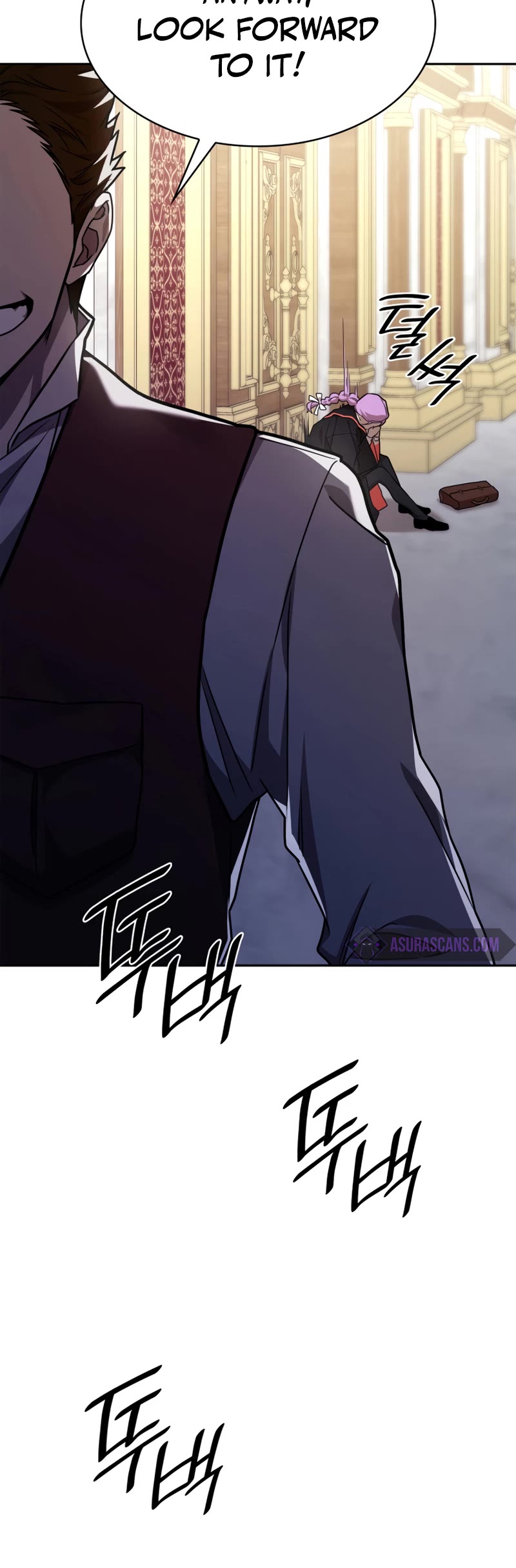 Infinite Mage chapter 33 page 41