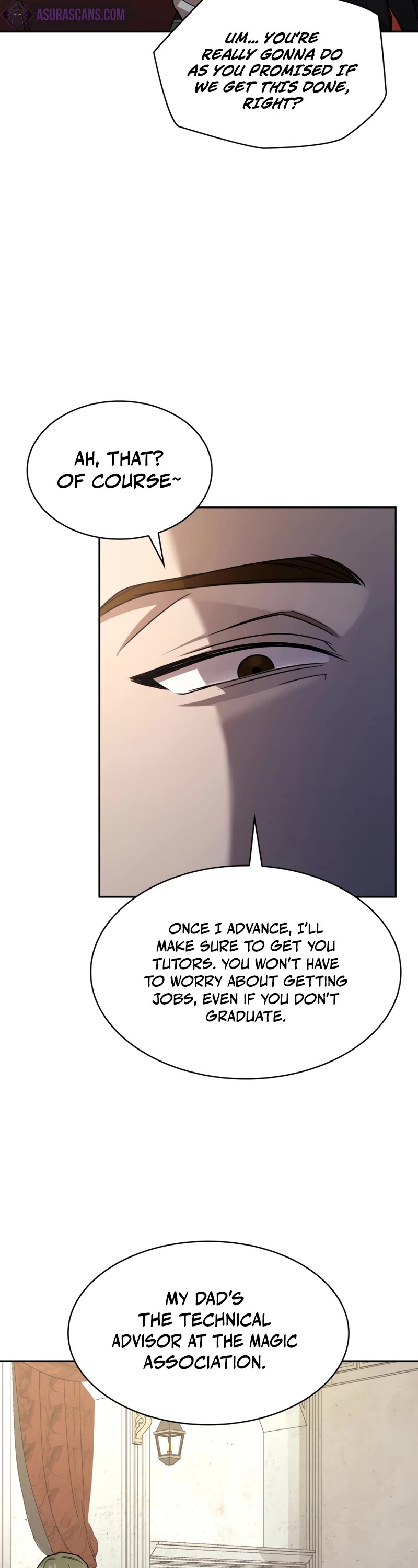 Infinite Mage chapter 33 page 45