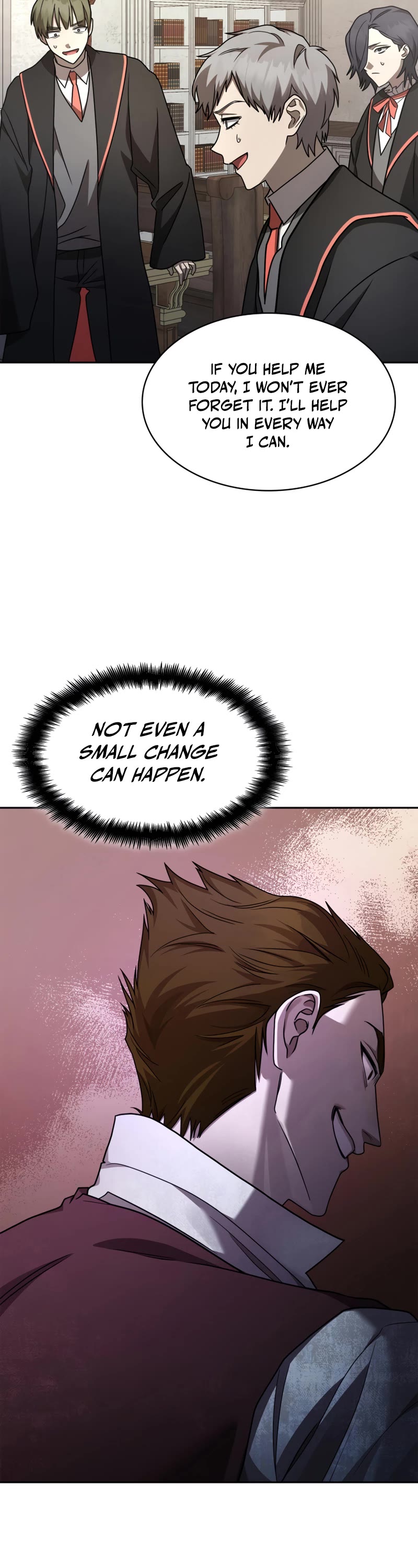 Infinite Mage chapter 33 page 46