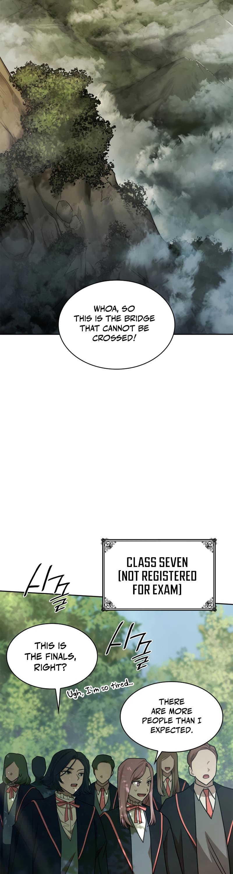 Infinite Mage chapter 33 page 48