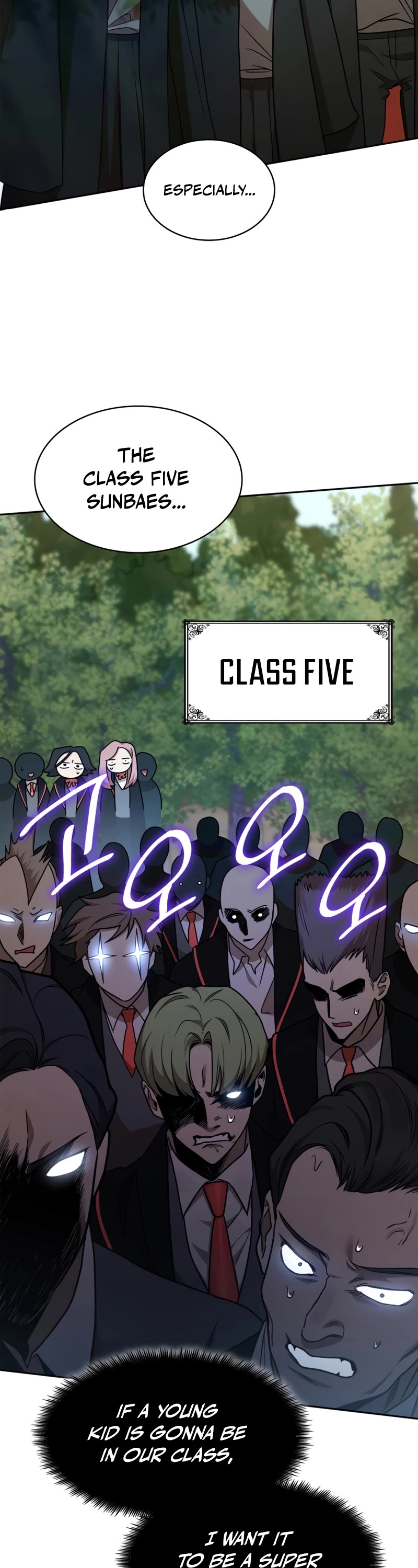 Infinite Mage chapter 33 page 49