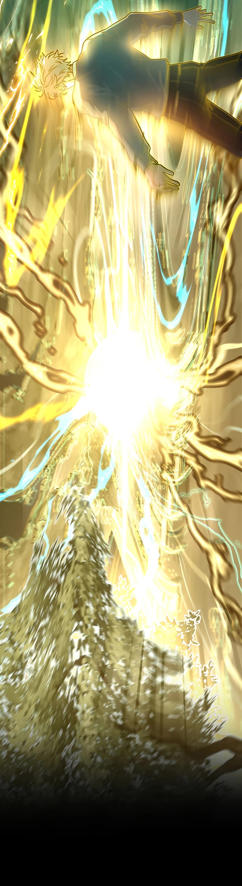 Infinite Mage chapter 33 page 5