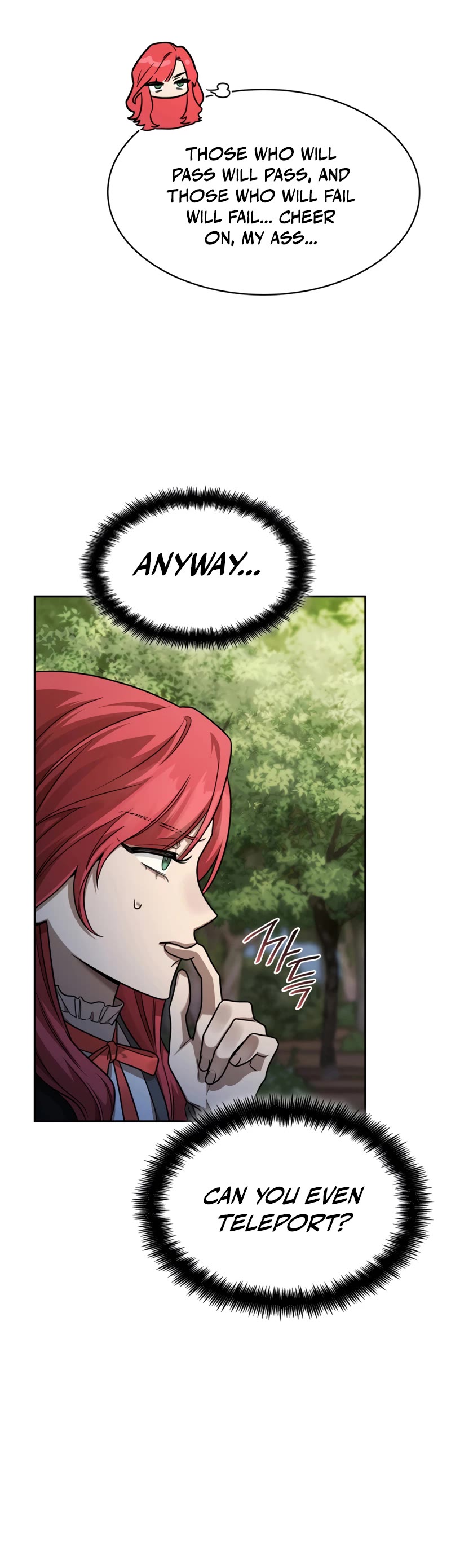 Infinite Mage chapter 33 page 56