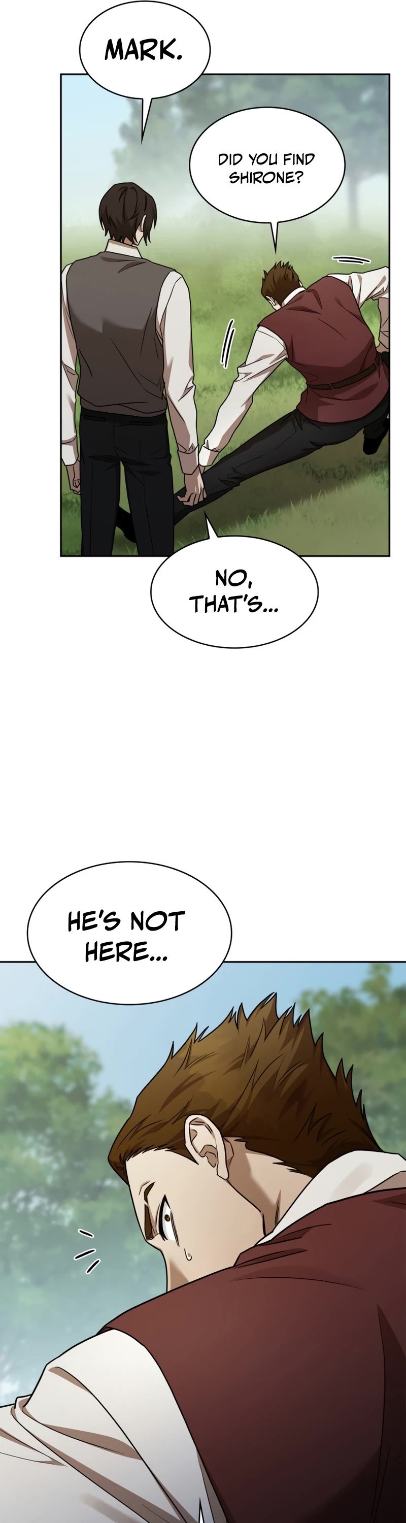 Infinite Mage chapter 33 page 57