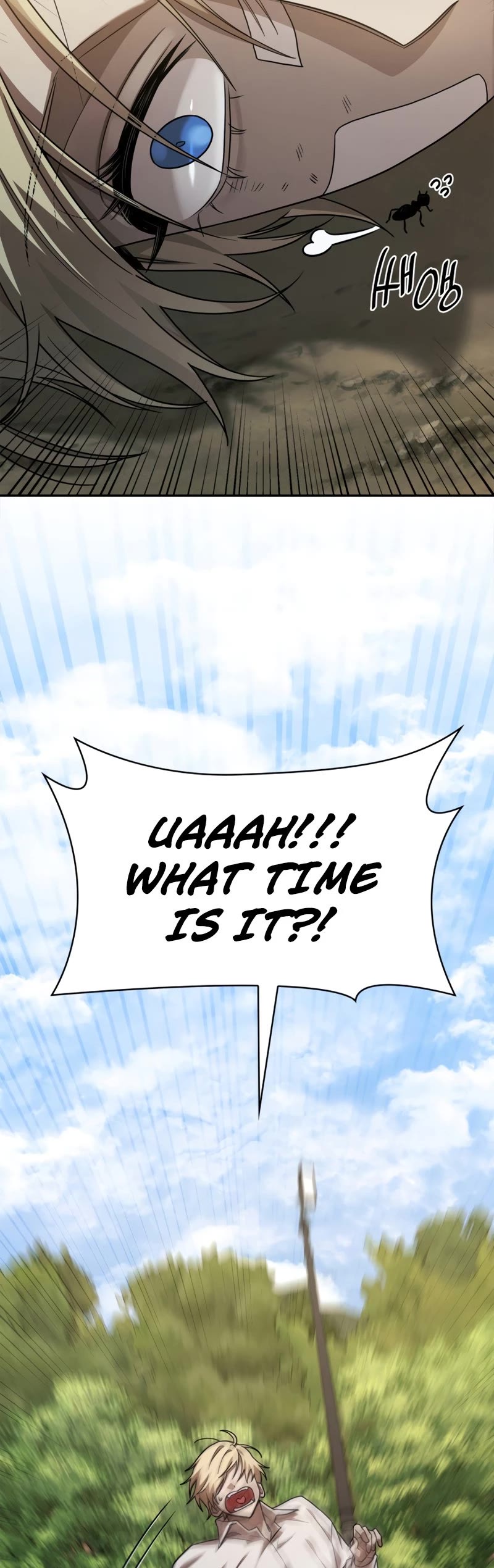 Infinite Mage chapter 33 page 59