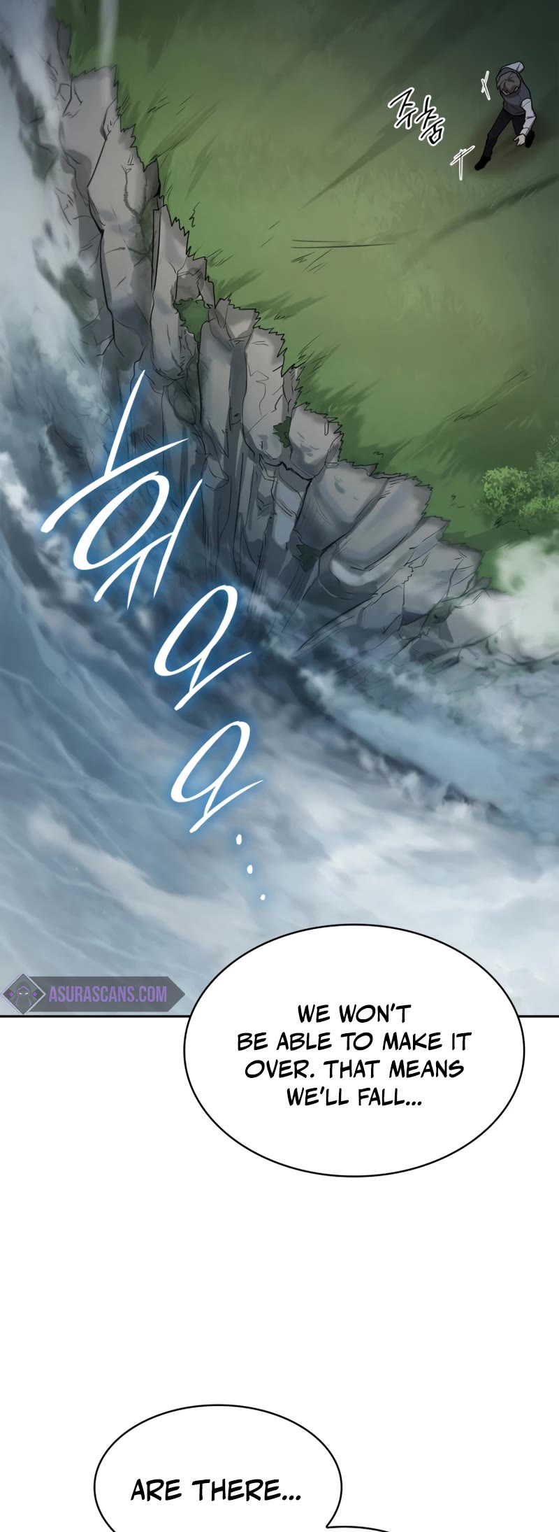 Infinite Mage chapter 34 page 10