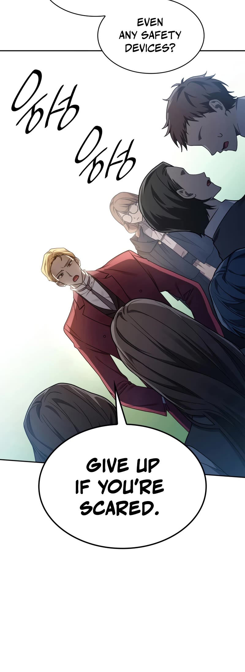 Infinite Mage chapter 34 page 11