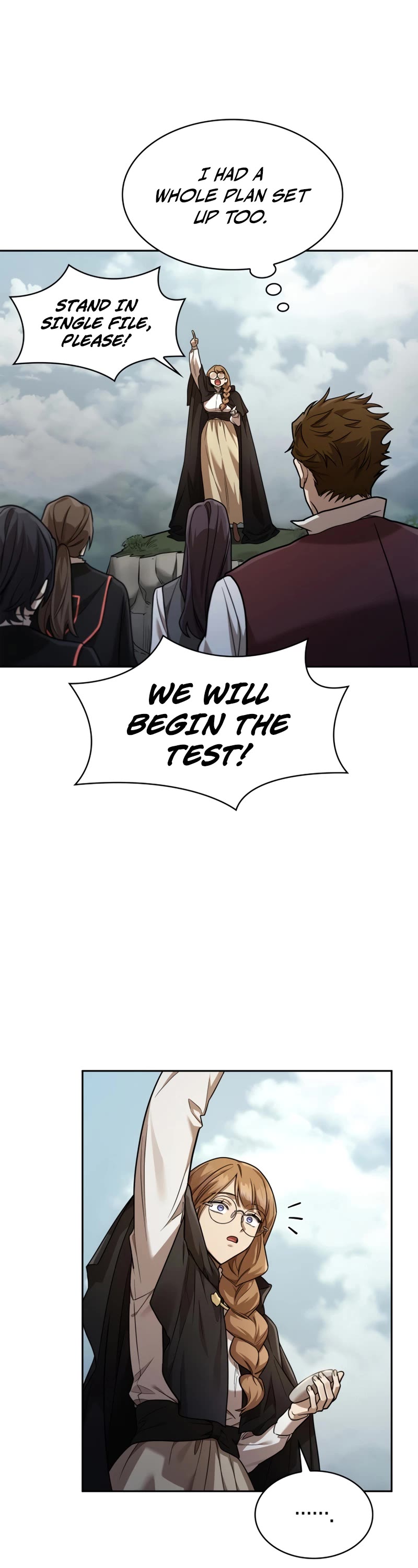 Infinite Mage chapter 34 page 17