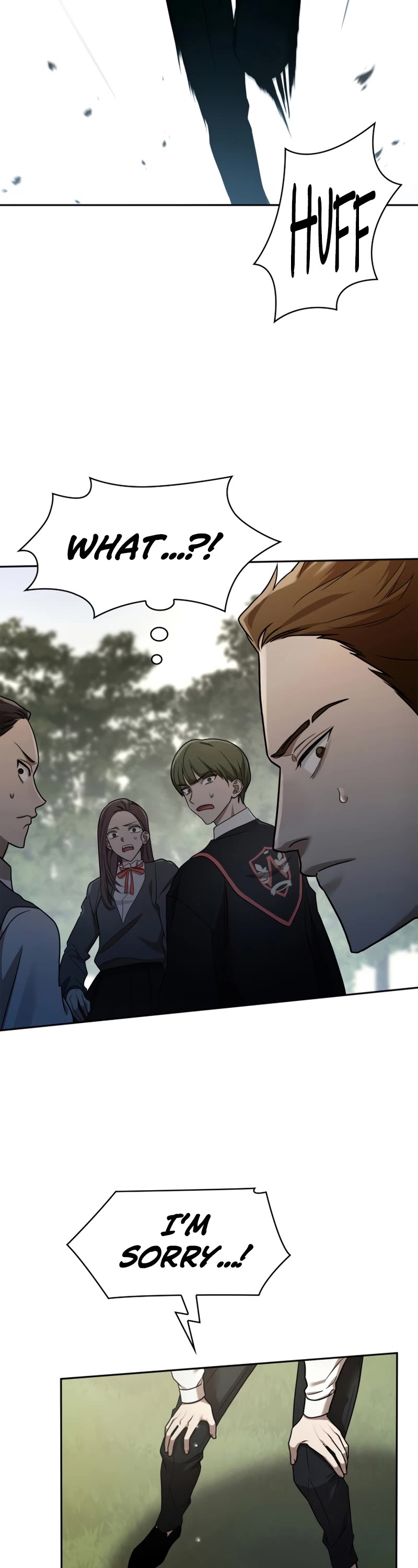 Infinite Mage chapter 34 page 19