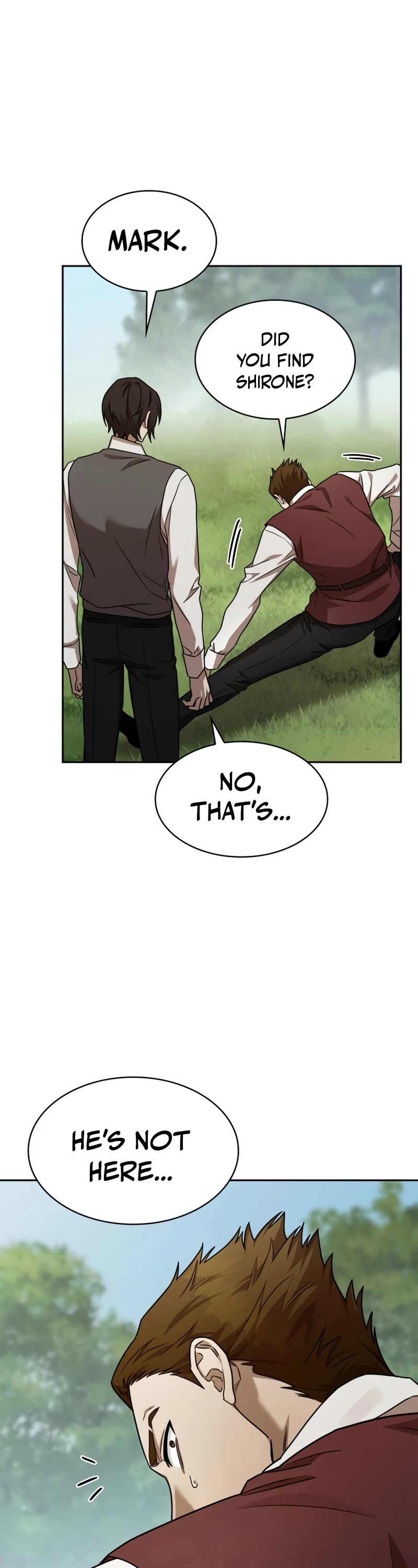 Infinite Mage chapter 34 page 2