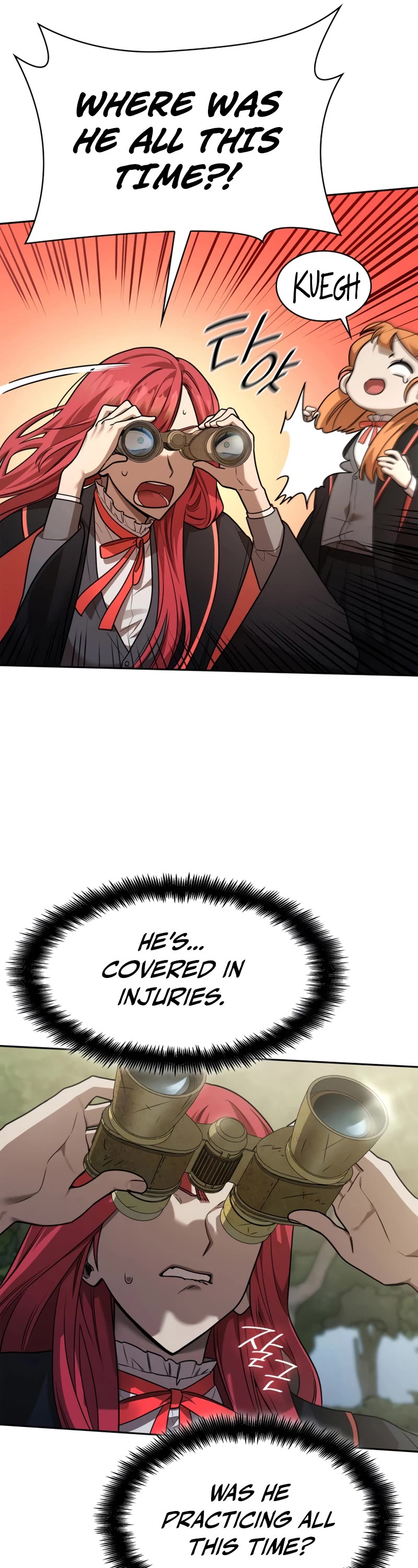 Infinite Mage chapter 34 page 22