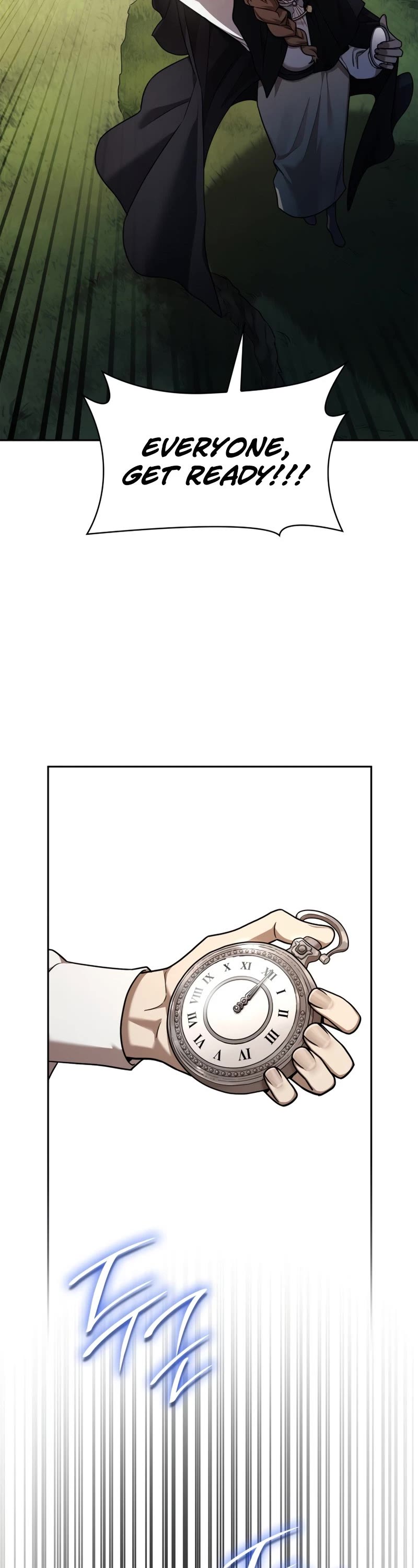 Infinite Mage chapter 34 page 28