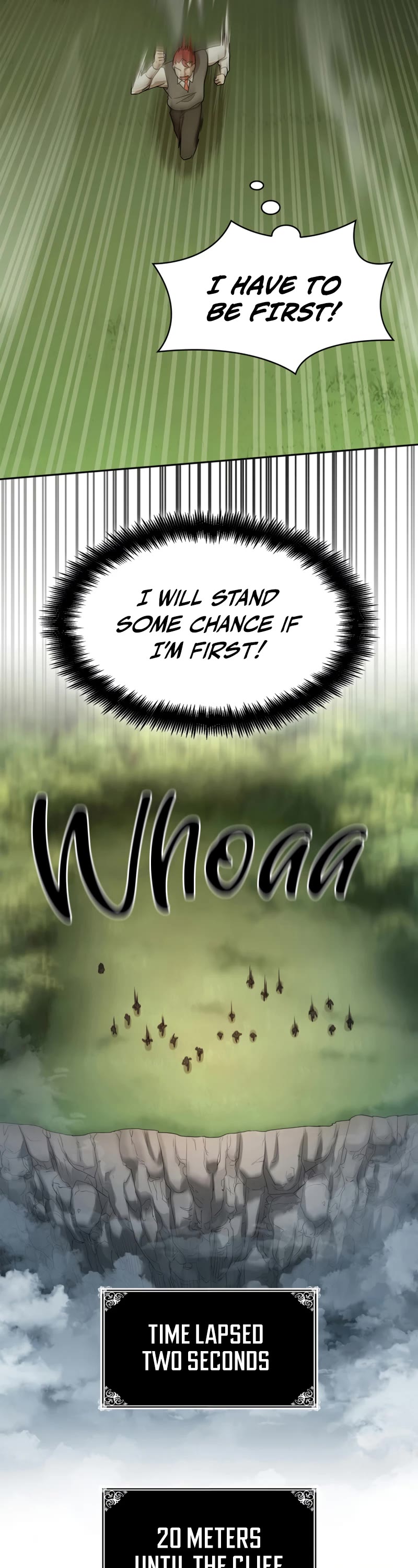 Infinite Mage chapter 34 page 38