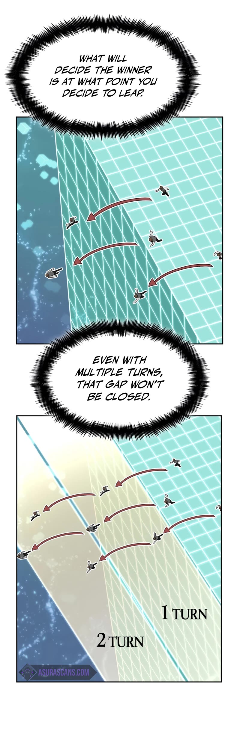 Infinite Mage chapter 34 page 40