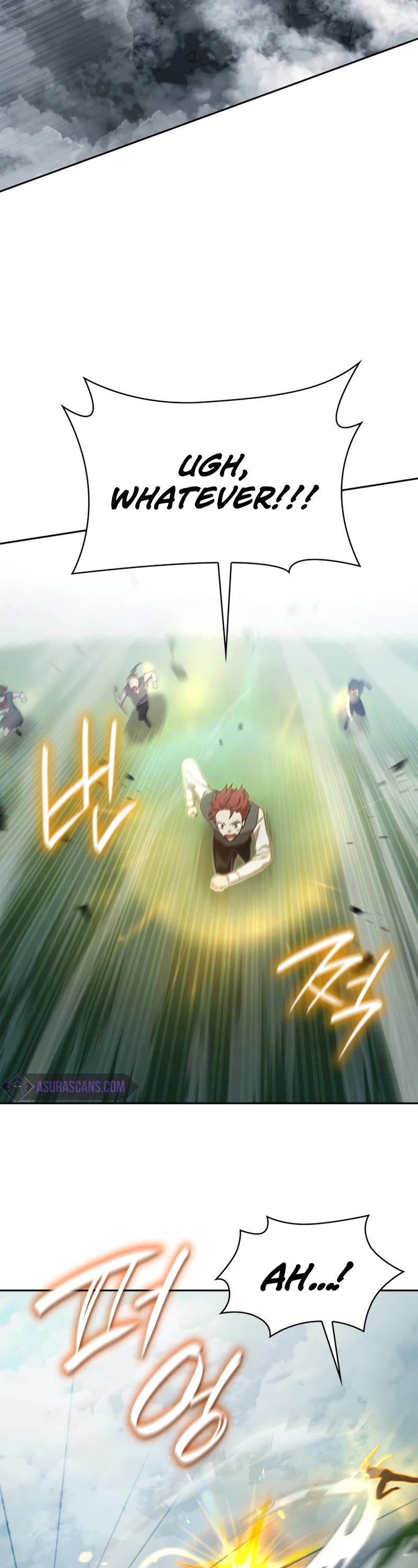 Infinite Mage chapter 34 page 43