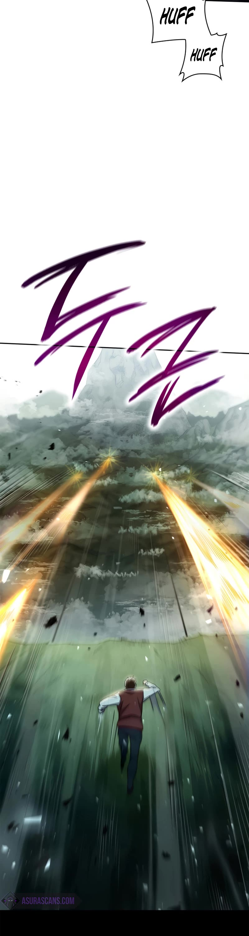 Infinite Mage chapter 34 page 48
