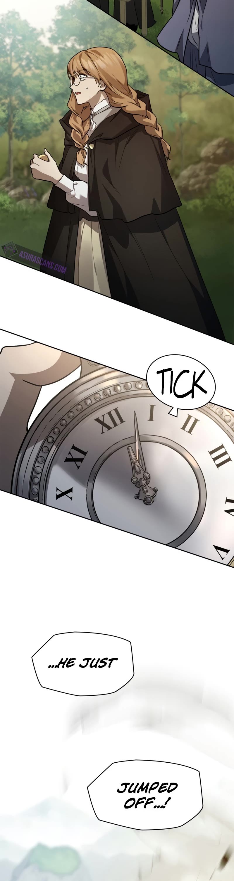 Infinite Mage chapter 34 page 57