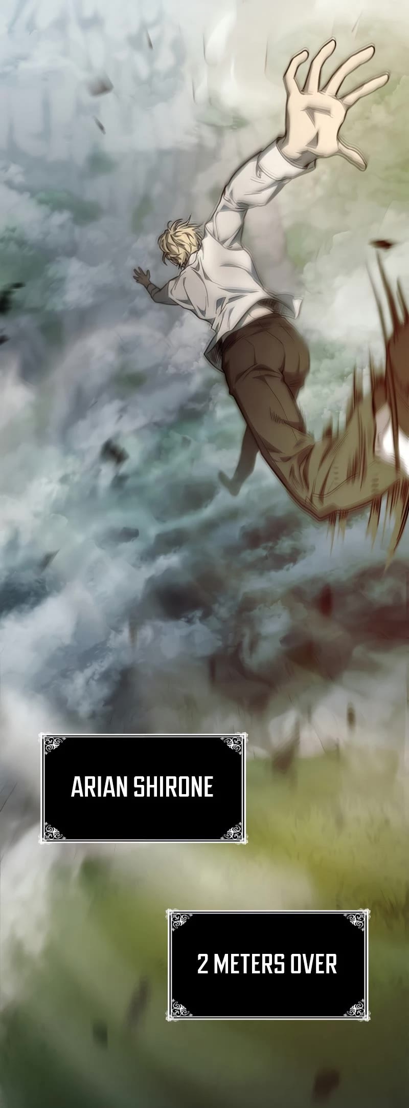 Infinite Mage chapter 34 page 58