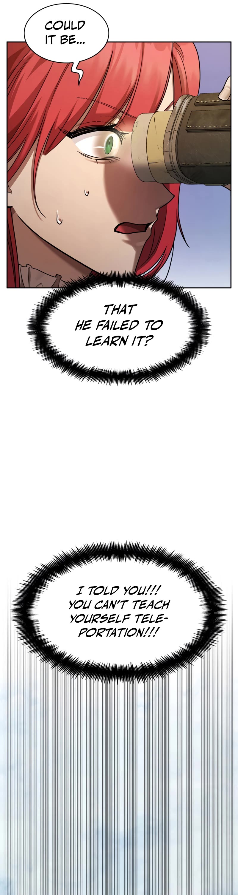 Infinite Mage chapter 34 page 7