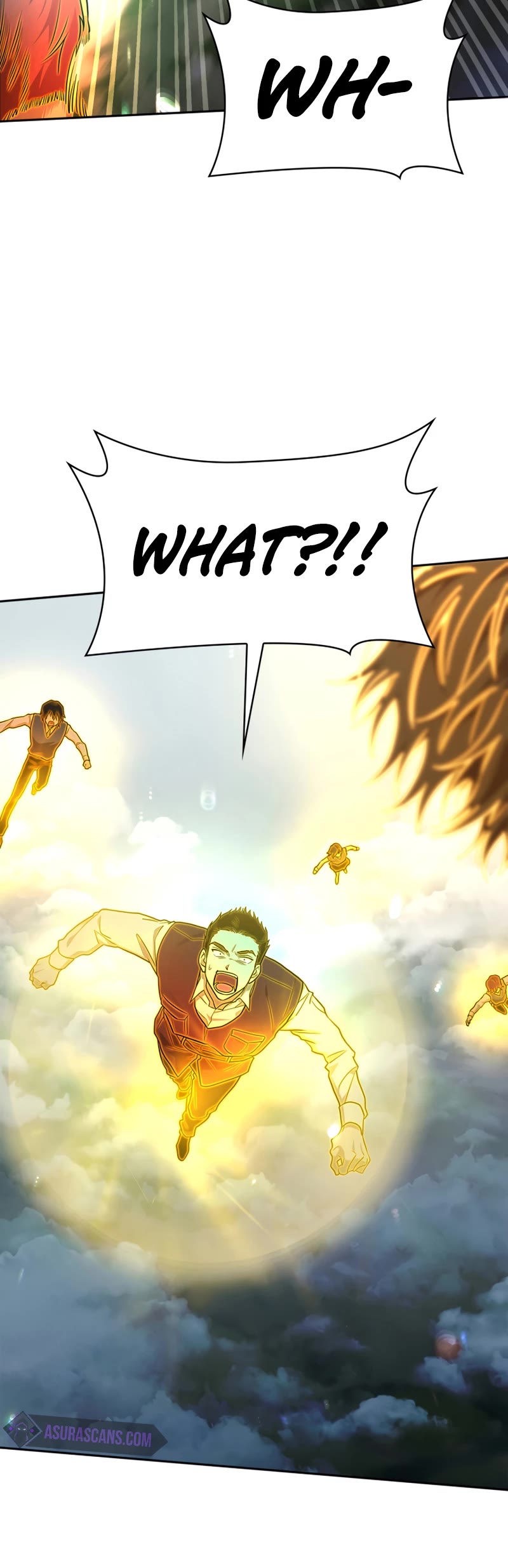 Infinite Mage chapter 35 page 15